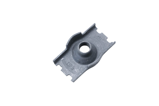 New OEM Ford E6DZ-5422024-A Quarter Panel Striker Plate NOS