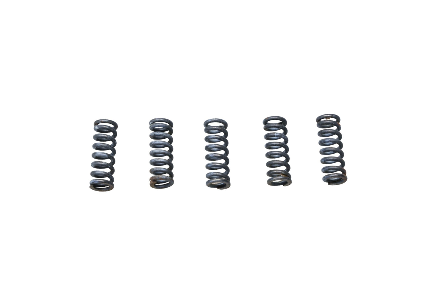 New OEM Ford C1TT-7234-D Gear Shift Springs Qty 5 NOS