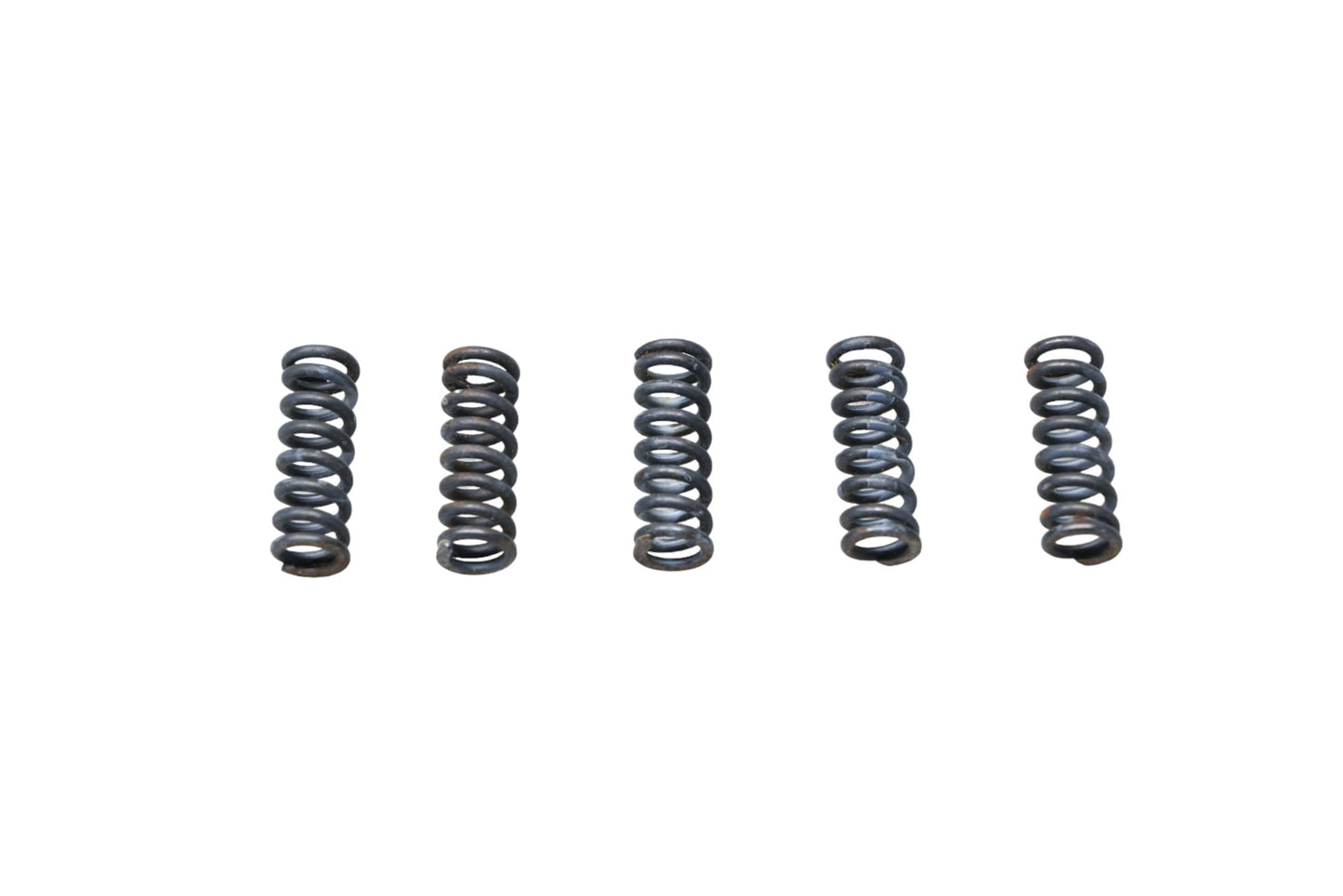 New OEM Ford C1TT-7234-D Gear Shift Springs Qty 5 NOS