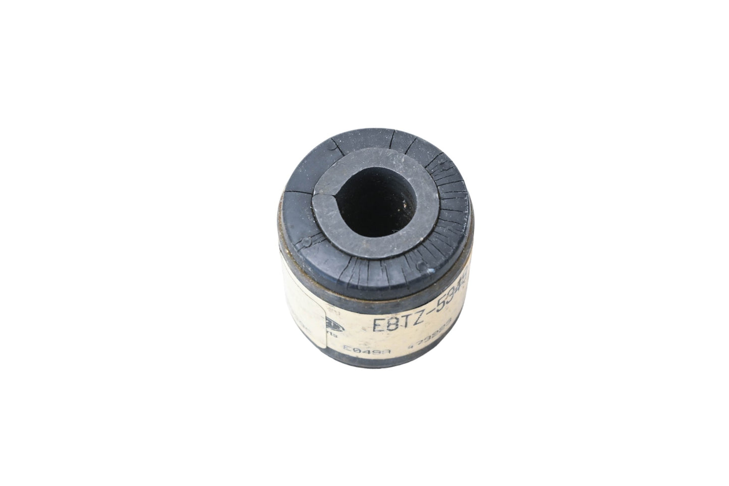 New OEM Ford E8TZ-5348-B Shackle Bushing NOS
