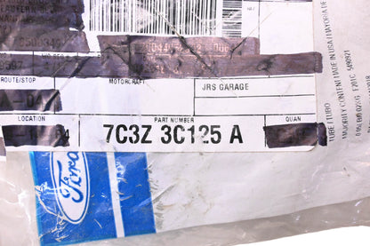 New OEM Ford 7C3Z-3C125-A Vacuum Tube NOS
