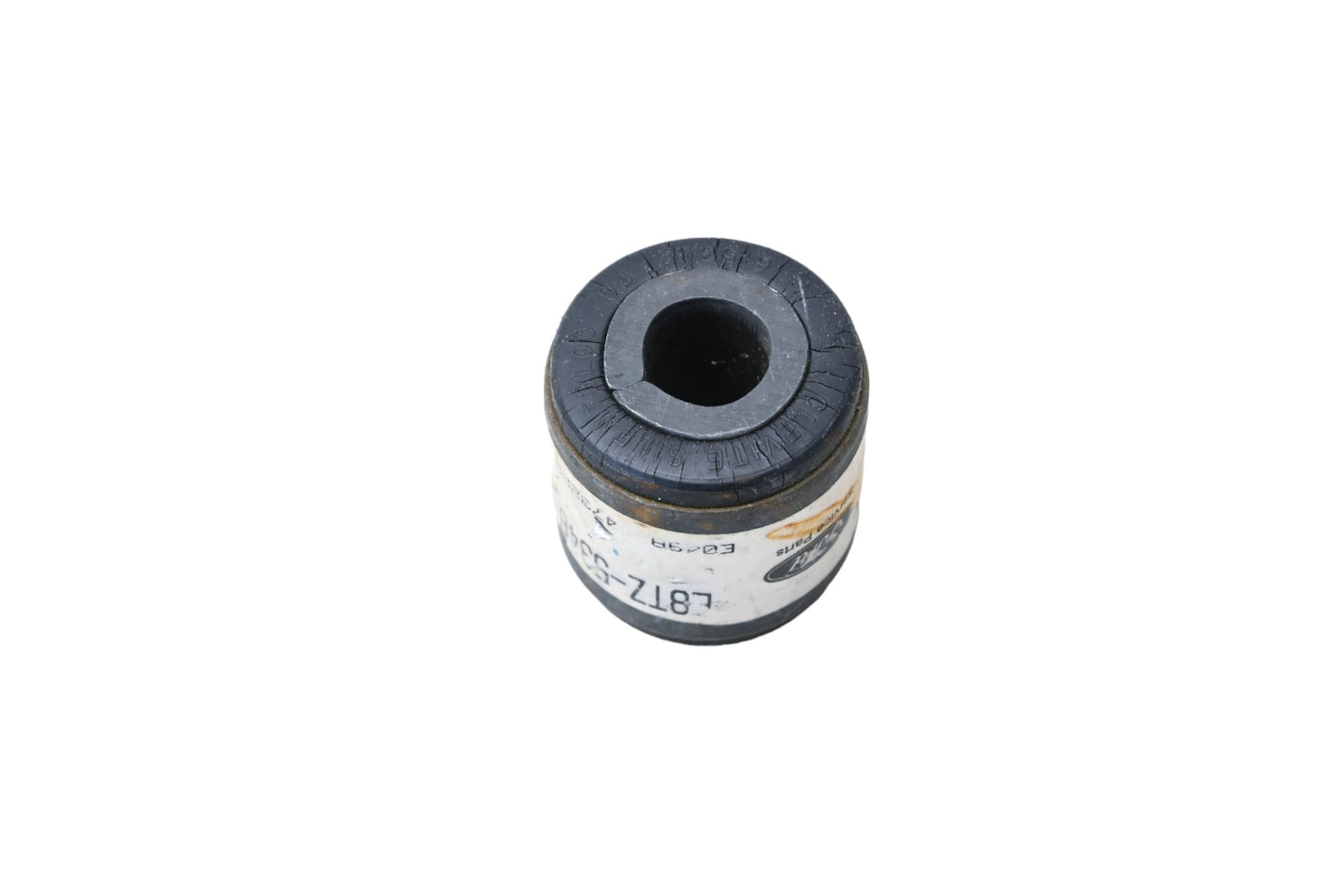 New OEM Ford E8TZ-5348-B Shackle Bushing NOS