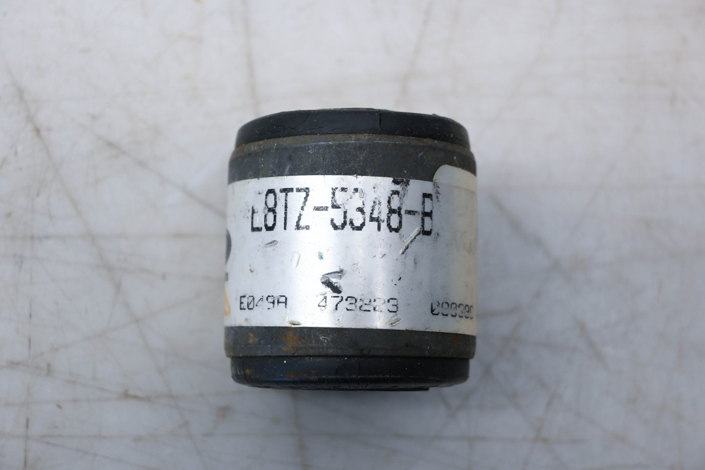 New OEM Ford E8TZ-5348-B Shackle Bushing NOS