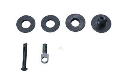 New OEM Ford XF5Z-12223A52-AB Latch Kit NOS