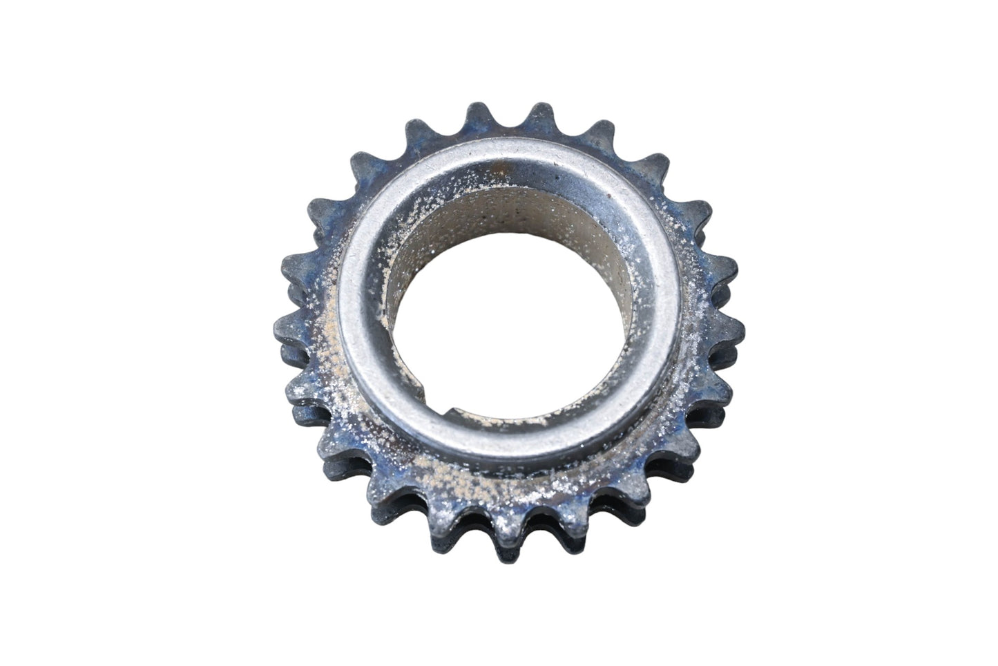 New OEM Ford EOAZ-6306-A Timing Crankshaft Sprocket NOS