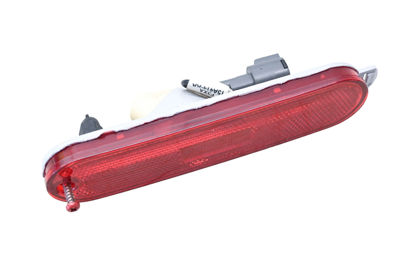 New OEM Ford F6XY-15A201-BA Red Marker Lamp Assembly NOS