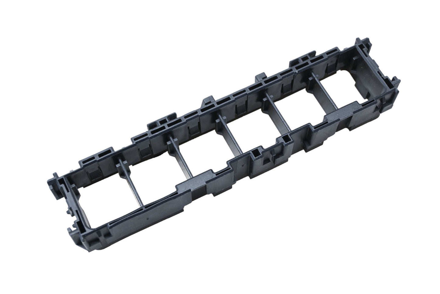 New OEM Ford F3XY-14B120-B Relay Holder Panel NOS