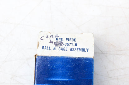 New OEM Ford C2AZ-3571-A Worm Bearing Race Assembly NOS