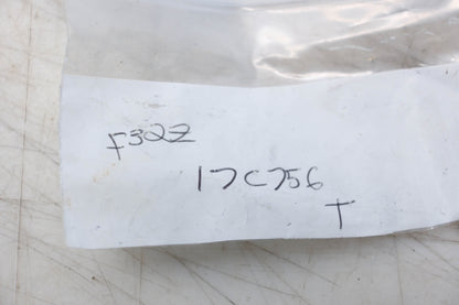 New OEM Ford F32Z-17C756-T Clip/ Retainer NOS