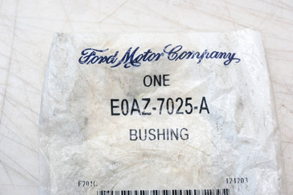 New OEM Ford E0AZ-7025-A Automatic Transmission Case Bushing NOS