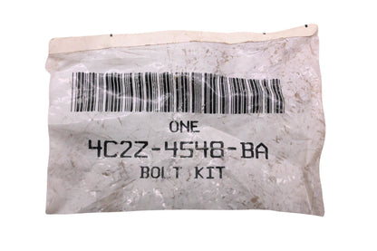 New OEM Ford 4C2Z-4548-BA Rear Axle Bolts Qty 12 NOS