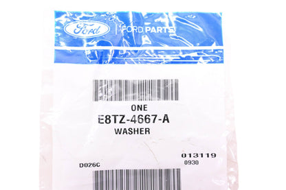 New OEM Ford E8TZ-4667-A Differential Pinion Thrust Washer NOS