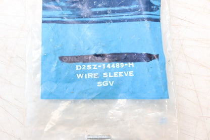 New OEM Ford D2SZ-14489-H Wiring Sleeve NOS