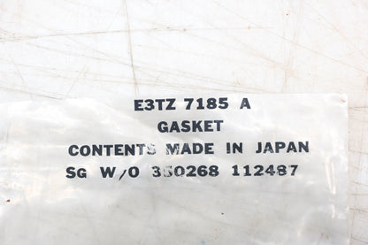 New OEM Ford E3TZ-7185-A Gear Shift Housing Gasket NOS