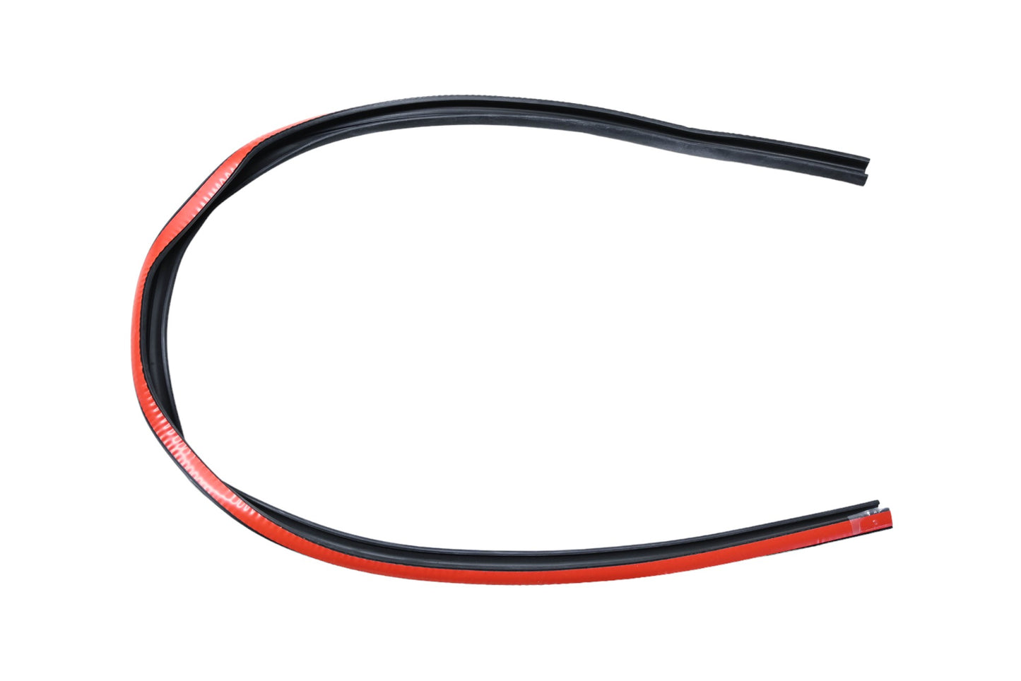 New OEM Ford 2T1Z-1551822-F 37" Rear Cargo Door Upper Weatherstrip NOS