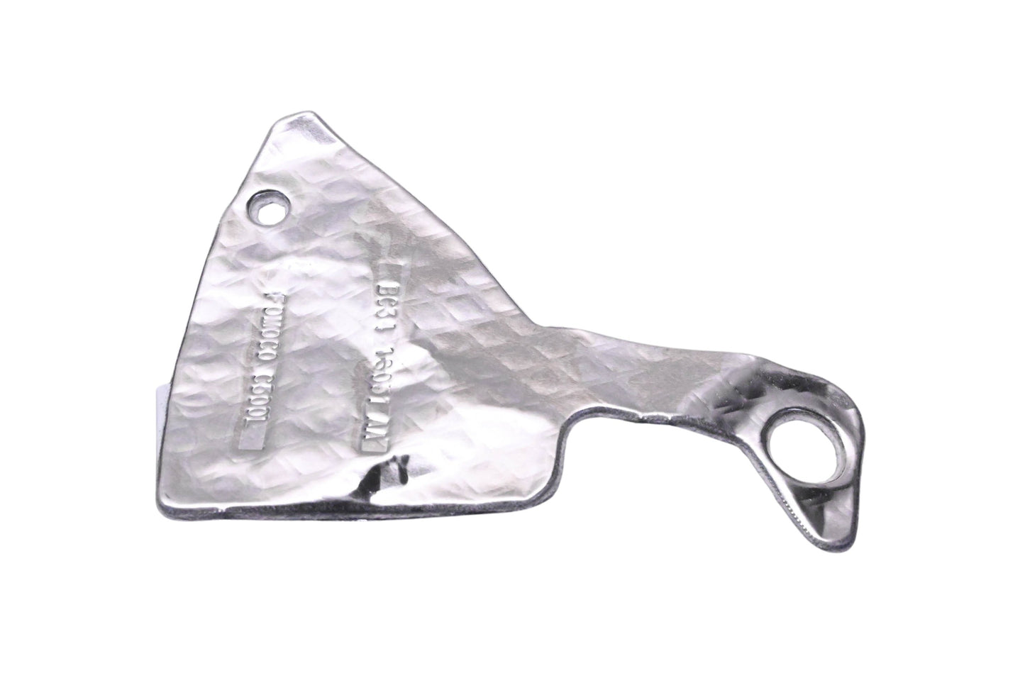 New OEM Ford BC3Z-16103-A Left Side Fender Splash Shield NOS