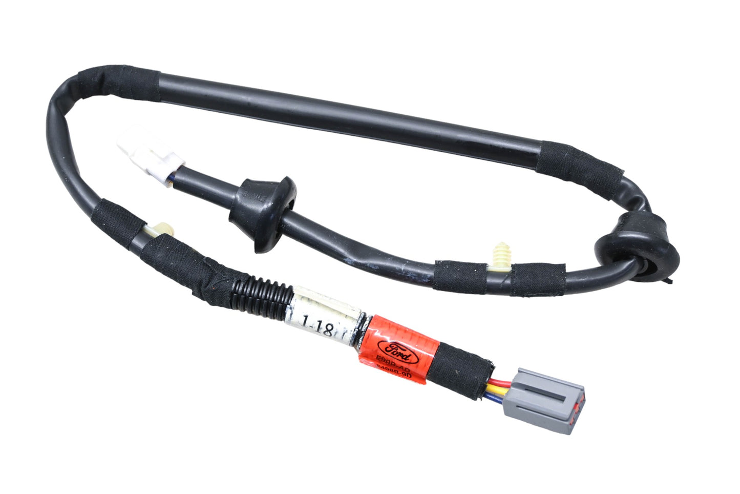 New OEM Ford E99Z-17D708-A Wiring Assembly NOS