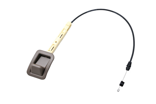 New OEM Ford 1L2Z-7862418-CAB Seat Back Adjusting Handle Assembly NOS