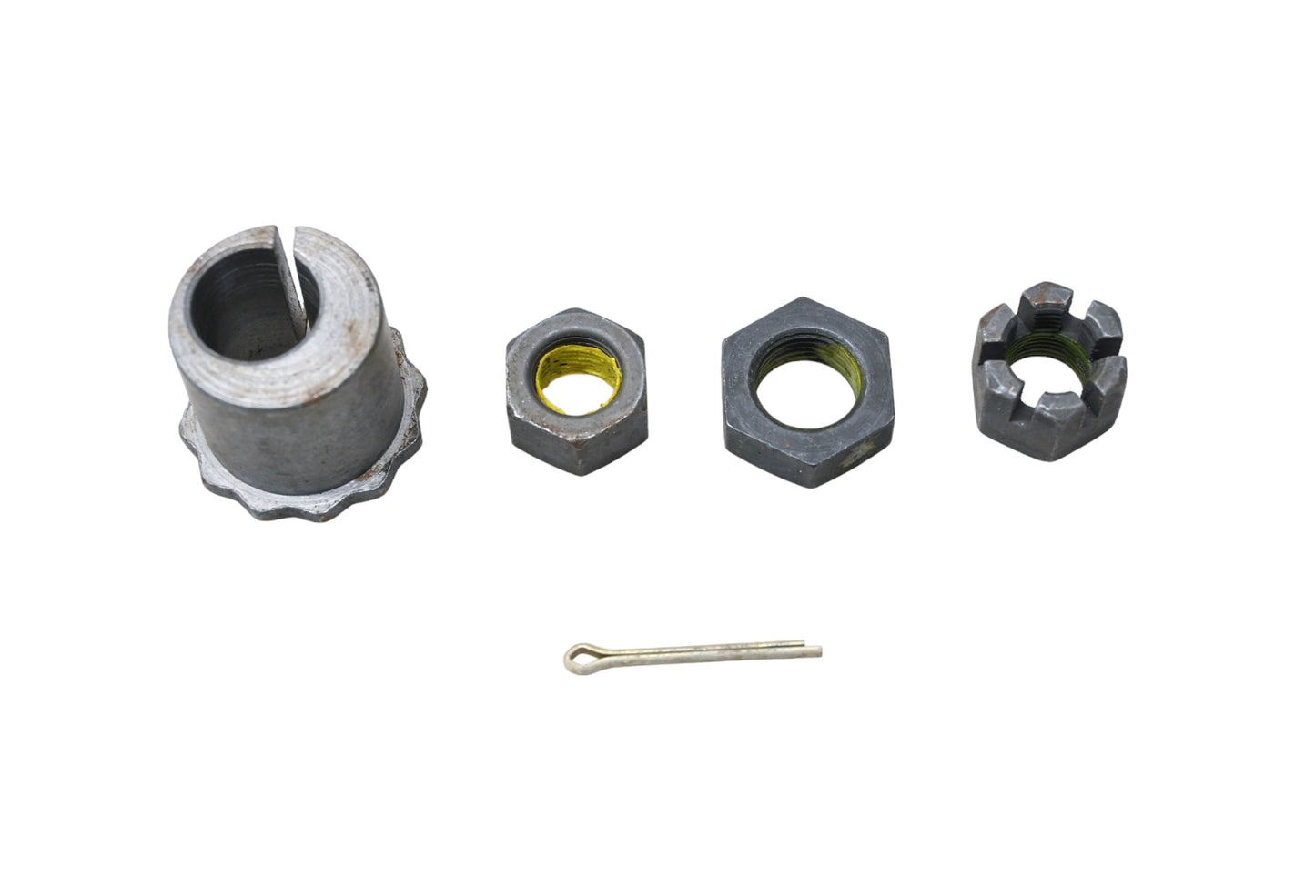 New OEM Ford E0TZ-3B440-S Camber Adjuster Kit NOS
