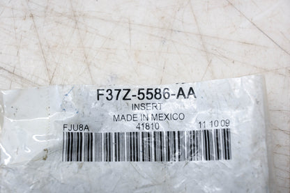 New OEM Ford F37Z-5586-AA Insert NOS