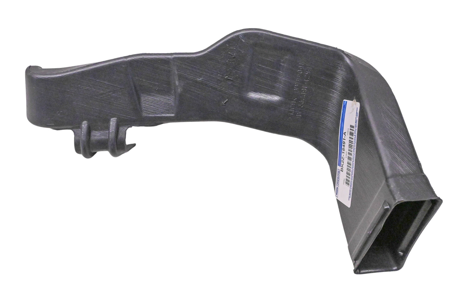 New OEM Ford BK2Z-18491-A Heater Outlet Duct NOS