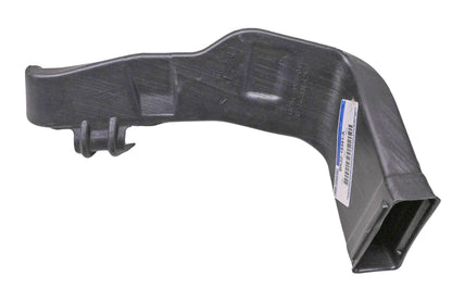 New OEM Ford BK2Z-18491-A Heater Outlet Duct NOS