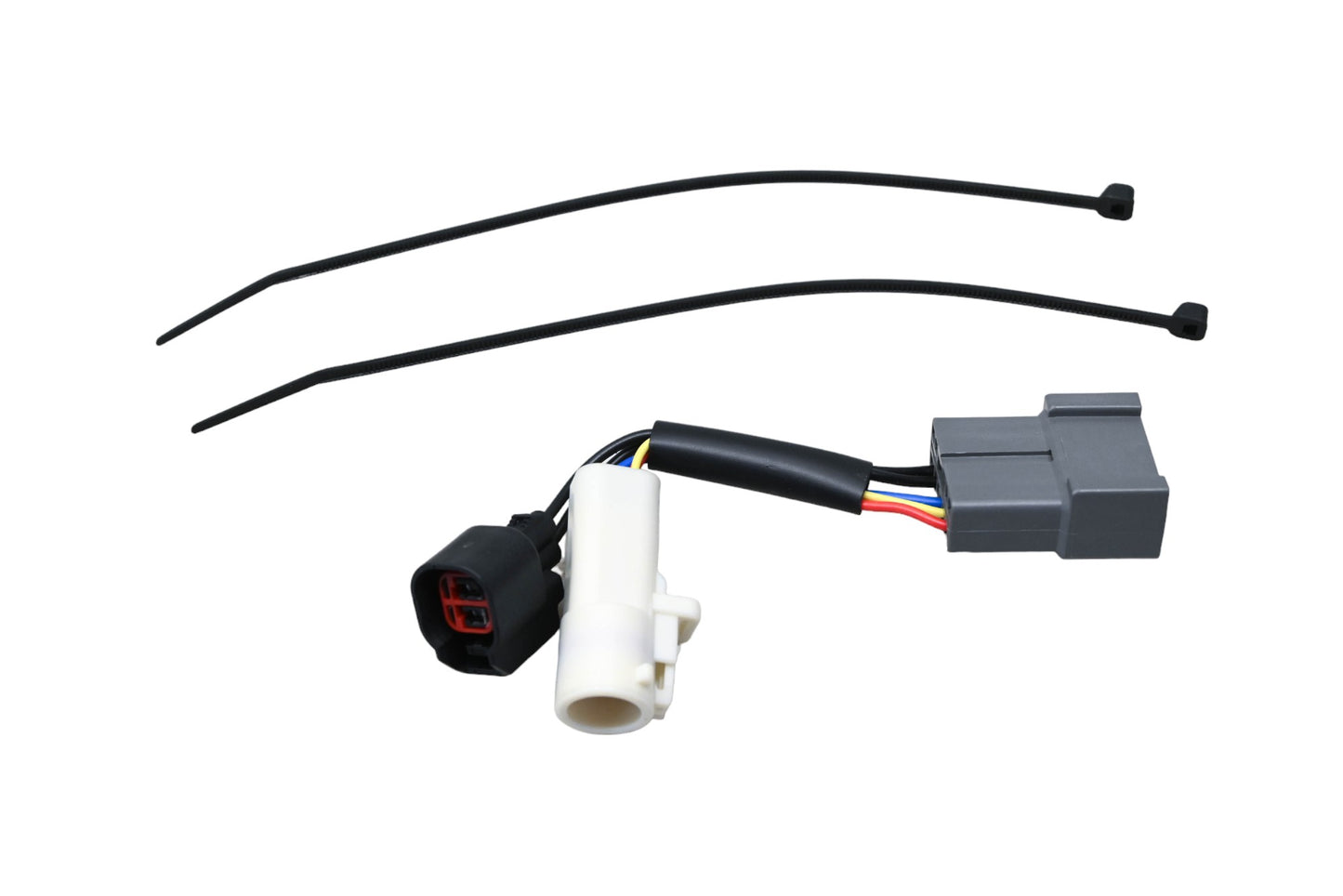 New OEM Ford 1C3Z-14A411-BA Wiring Harness Assembly NOS