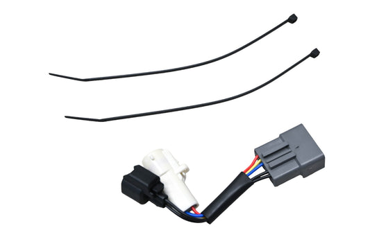 New OEM Ford 1C3Z-14A411-BA Wiring Harness Assembly NOS