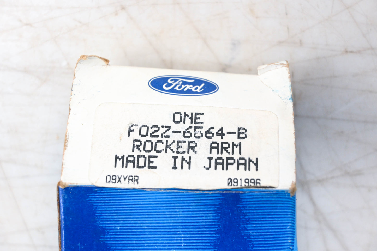 New OEM Ford F02Z-6564-B Rocker Arm NOS