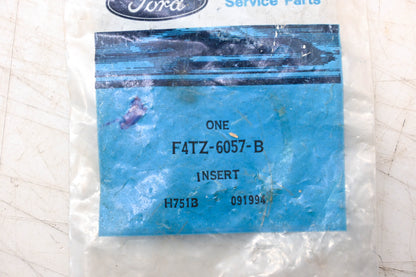 New OEM Ford F4TZ-6057-B Exhaust Valve Seat Insert NOS