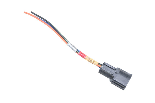 New OEM Ford F4UZ-14A411-B Wiring Assembly NOS