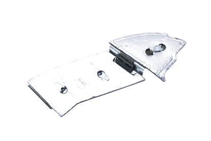 New OEM Ford F75Z-16E133-AC Upper Fender Insulator NOS