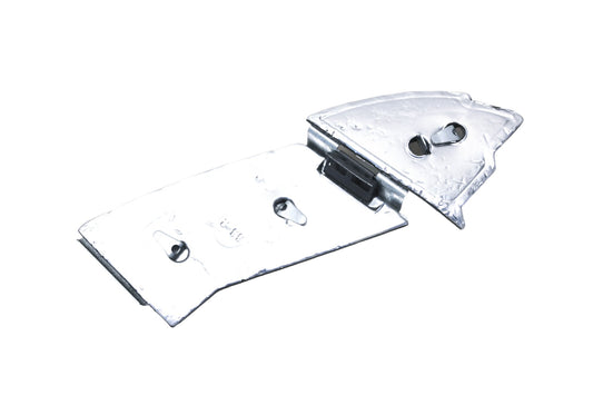 New OEM Ford F75Z-16E133-AC Upper Fender Insulator NOS