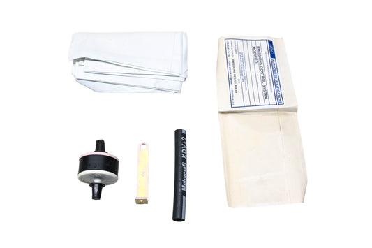 New OEM Ford F0PZ-12A335-AB Control Rod Assembly Kit NOS