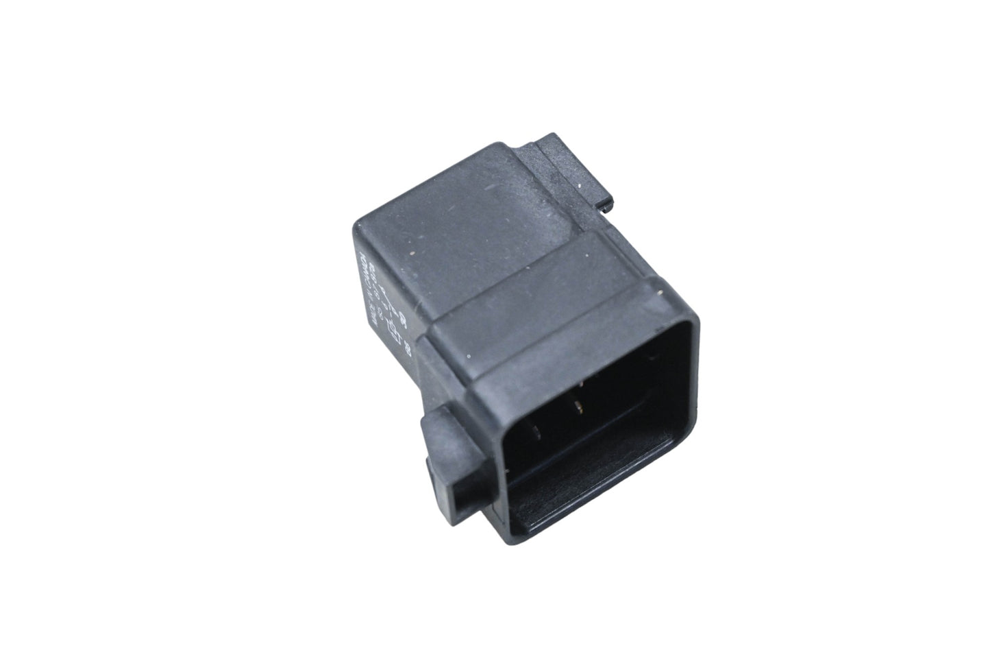 New OEM Ford F62Z-14N089-AA Engine Cooling Fan Motor Relay Assembly NOS