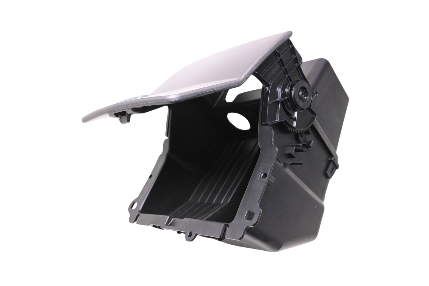 New OEM Ford BB53-78045P26 Center Console Storage Assembly NOS