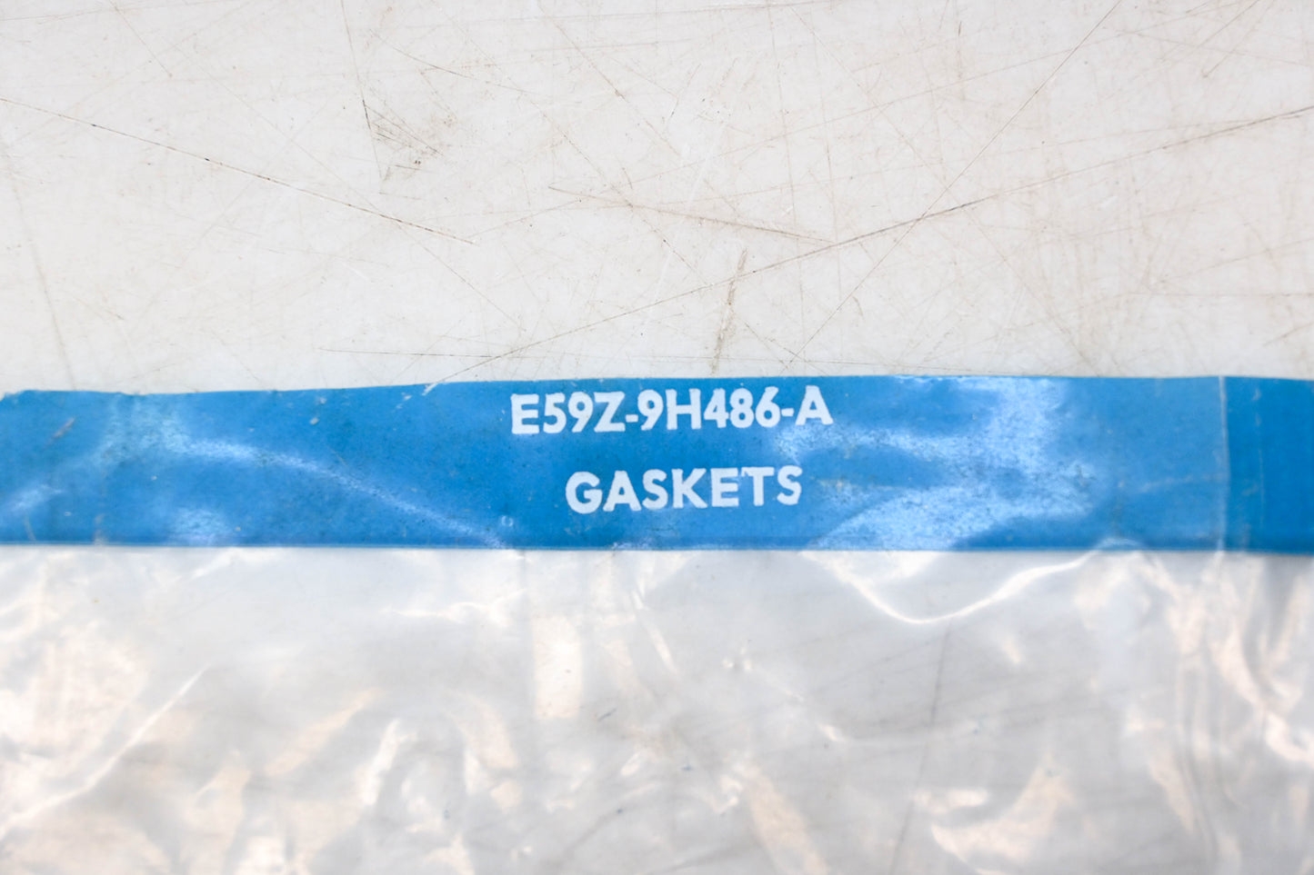 New OEM Ford E59Z-9H486-A Gasket NOS