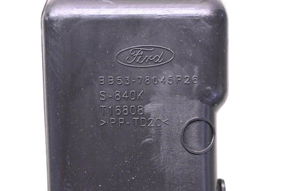 New OEM Ford BB53-78045P26 Center Console Storage Assembly NOS