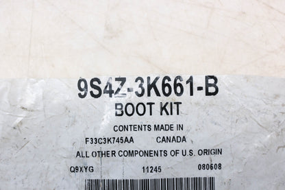 New OEM Ford 9S4Z-3K661-B Pinion Bellows/ Boot Kit NOS