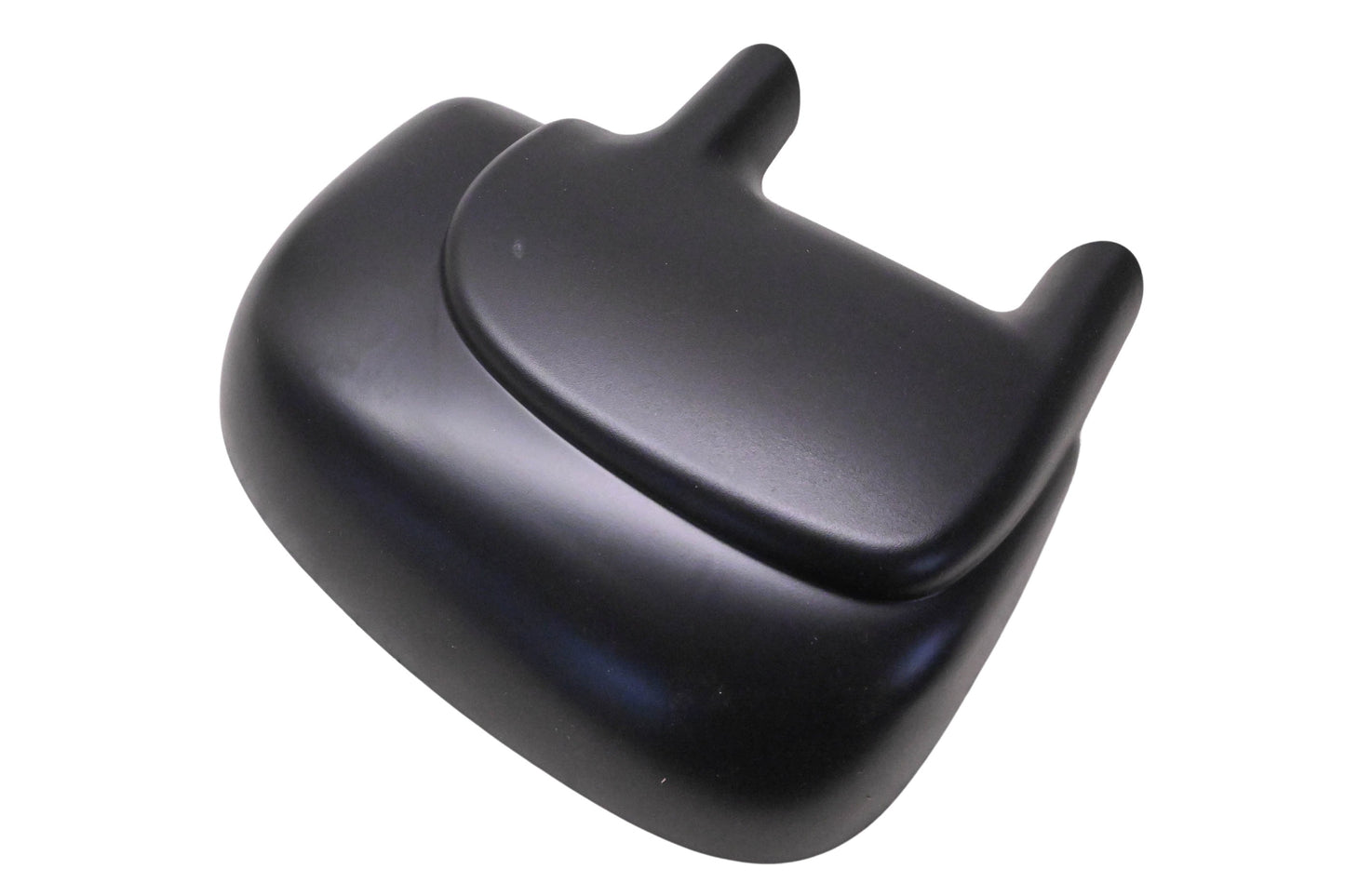 New OEM Ford F81Z-17D742-AAW, 1446006, F81B-17E684-AAYGAK Outer Mirror Cover NOS