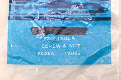 New OEM Ford F23Z-13032-A Headlight Adjusting Screw Assembly NOS