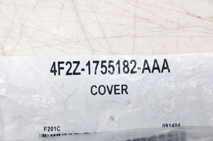 New OEM Ford 4F2Z-1755182-AAA Roof Rack Cover NOS