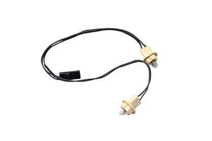 New OEM Ford 4F2Z-13412-A Wiring Socket Assembly NOS