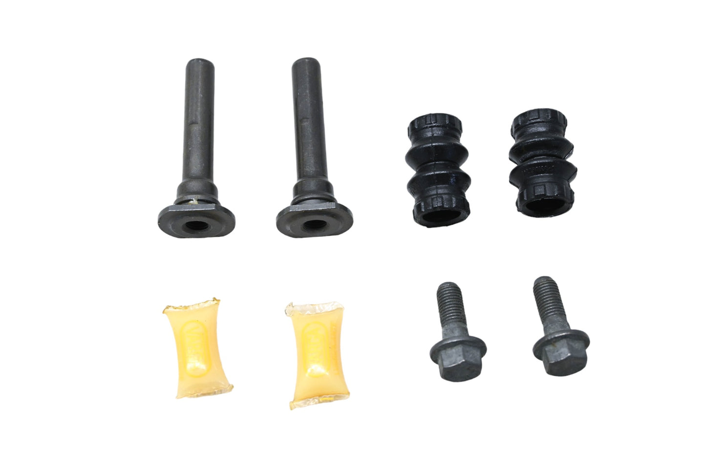 New OEM Ford 1W4Z-2B296-AA Disc Brake Caliper Bolt Kit NOS