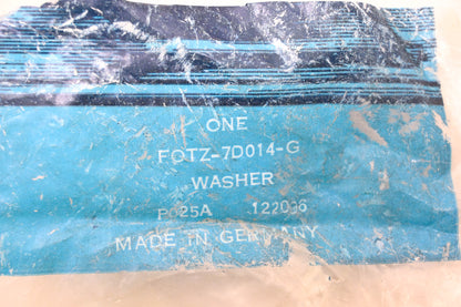New OEM Ford FOTZ-7D014-G Thrust Washer NOS