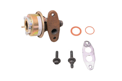 New OEM Ford E43E-9H473-A4B EGR Valve Assembly Kit NOS