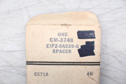 New OEM Motorcraft CM-3748, E1PZ-9A539-G Spacer NOS