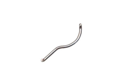 New OEM Motorcraft CM-3674, E1PZ-9A599-B Choke Rod NOS
