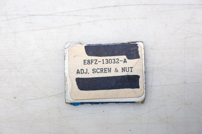 New OEM Ford E8FZ-13032-A Headlight Adjusting Screw Assembly NOS