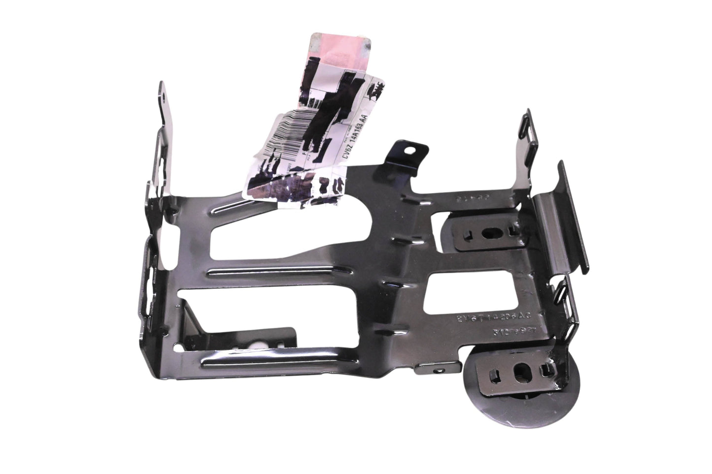 New OEM Ford CV6Z-14A163-AA Fuse Relay Junction Block Bracket Assembly NOS